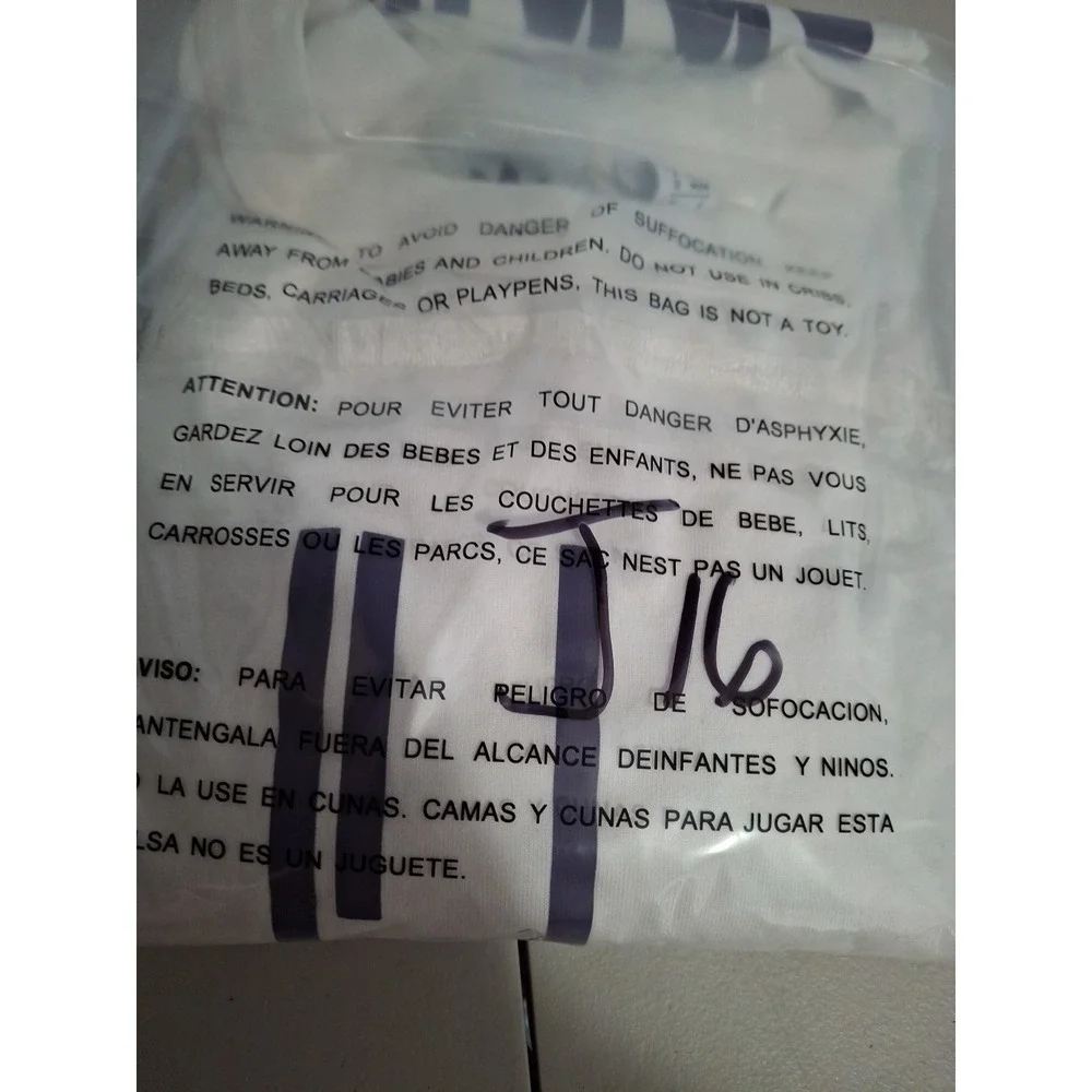 Adidas Mens White FS GRP 4 FM2222 Short Sleeves Pullover‎ T Shirt Size Medium